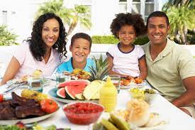 Healthy Food and Drink this pandemic: Tips to staying healthy during the COVID-19 pandemic