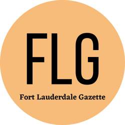 Fort Lauderdale Gazette