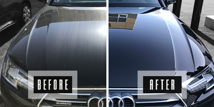 Transforming Cars with Precision Paint Correction and Cutting-Edge Ceramic Coating in Florida