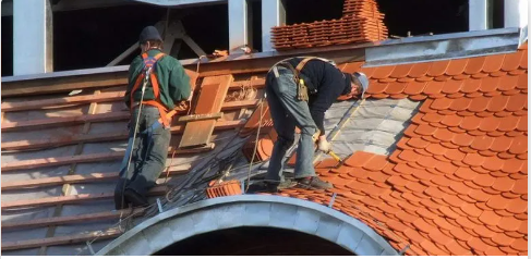 EZ Roofing of Flagler County: The Premier Choice for Palm Coast Roofing Services