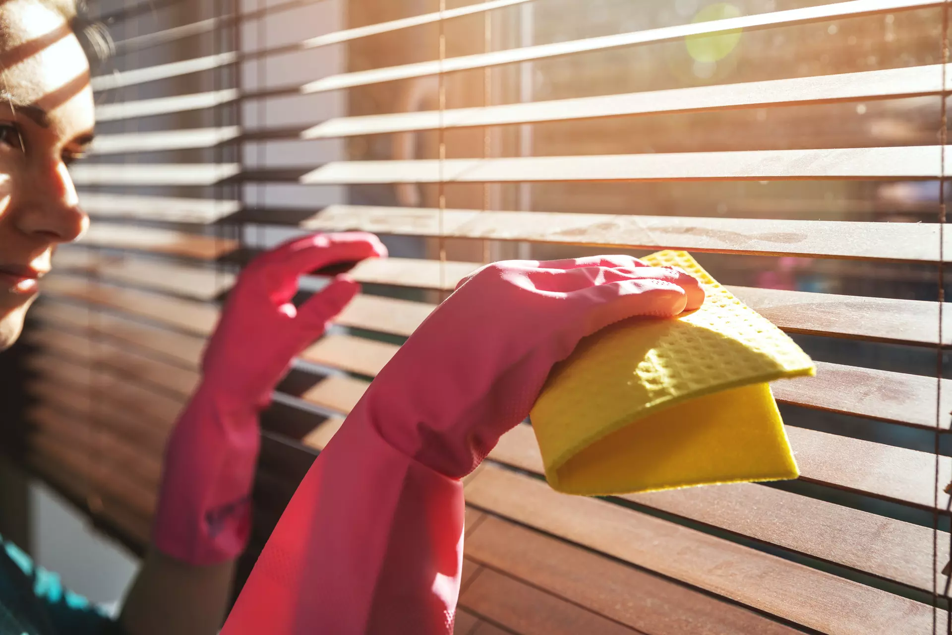 The Importance of Regular Apartment Cleaning for Maintaining a Healthy and Hygienic Living Environment
