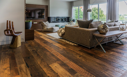 Transform Your Home with Mike’s Floor Covering: The Premier Destination for Flooring in Athens, GA