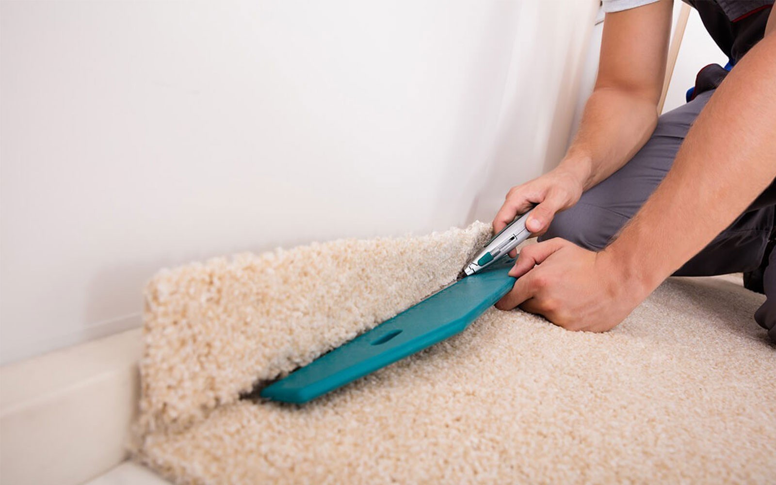 Mike’s Floor Covering: Your Trusted Carpet Installer and Flooring Expert in Athens, GA