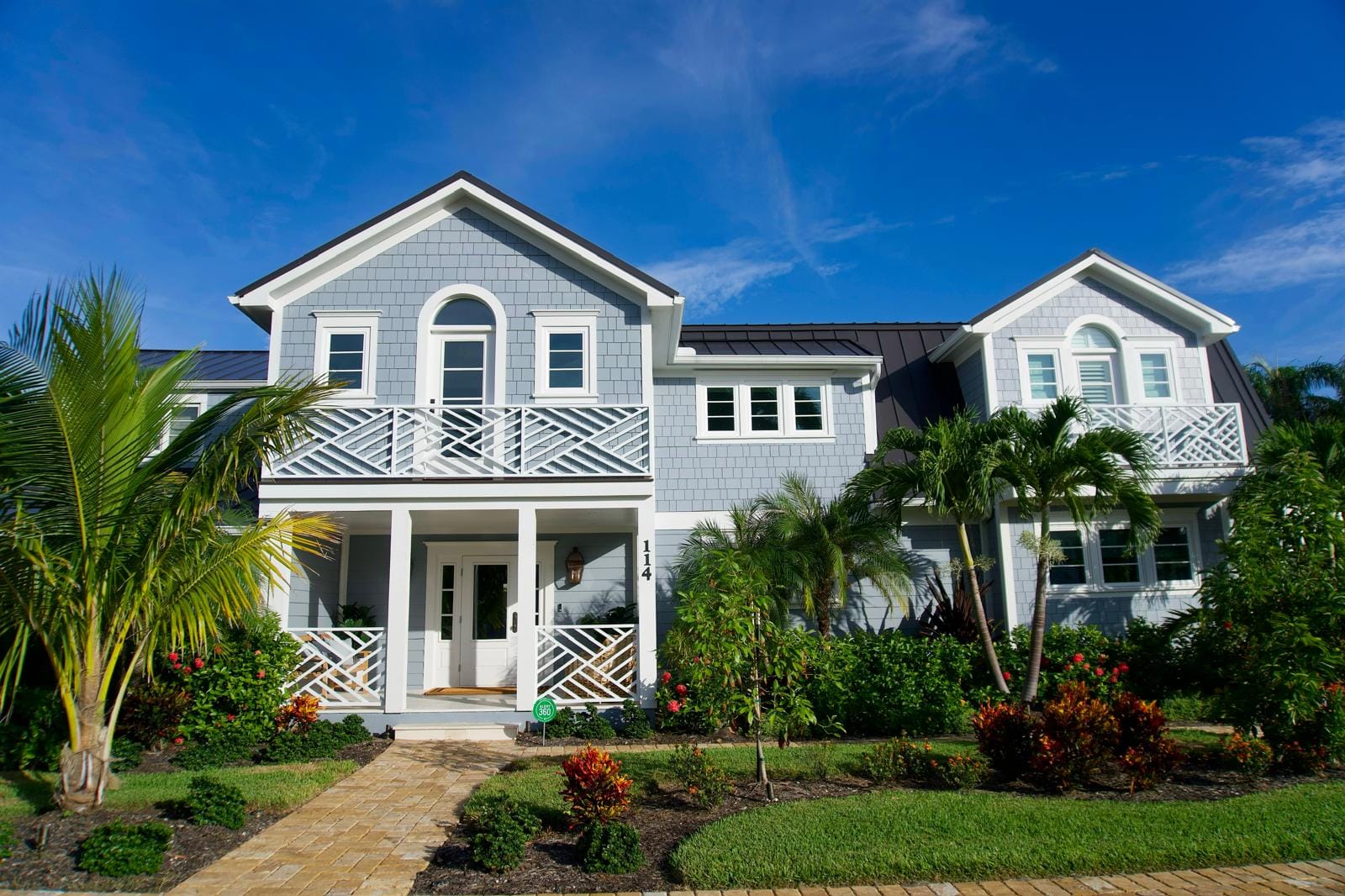 Gold Lion Painting Inc.: The Premier Choice for House Painting Services in St. Petersburg and Bradenton, FL